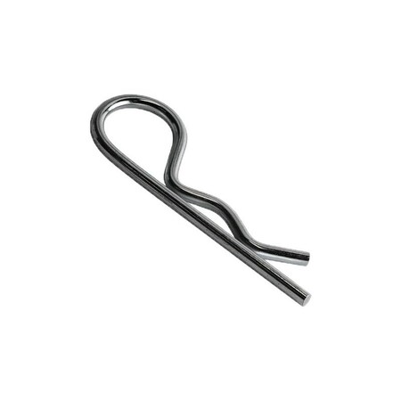 Heritage Industrial Bridge Pin .243 x 5 CS ZC BP-2109